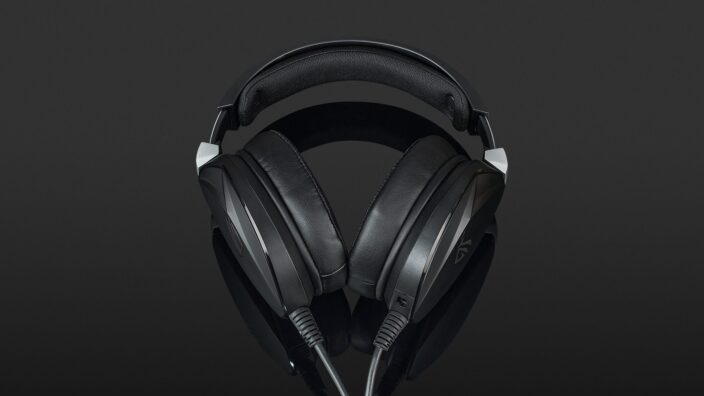 Asus ROG Theta 7.1