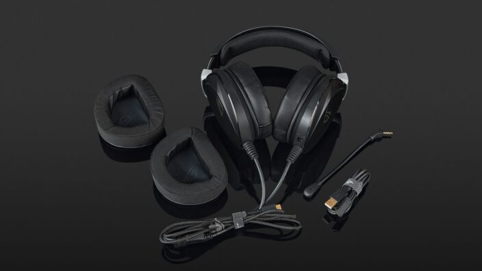 Asus ROG Theta 7.1