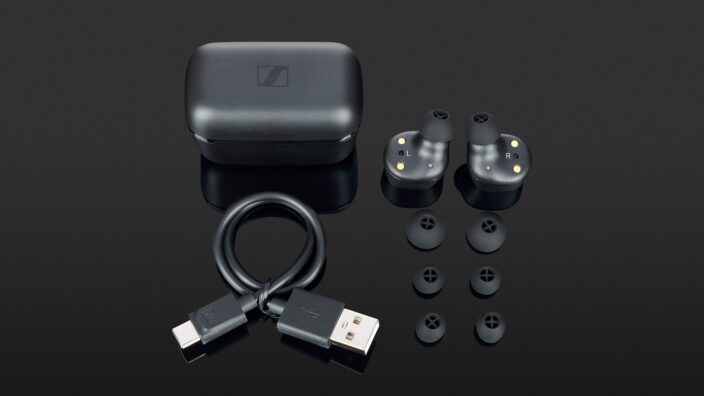 Sennheiser CX Wireless