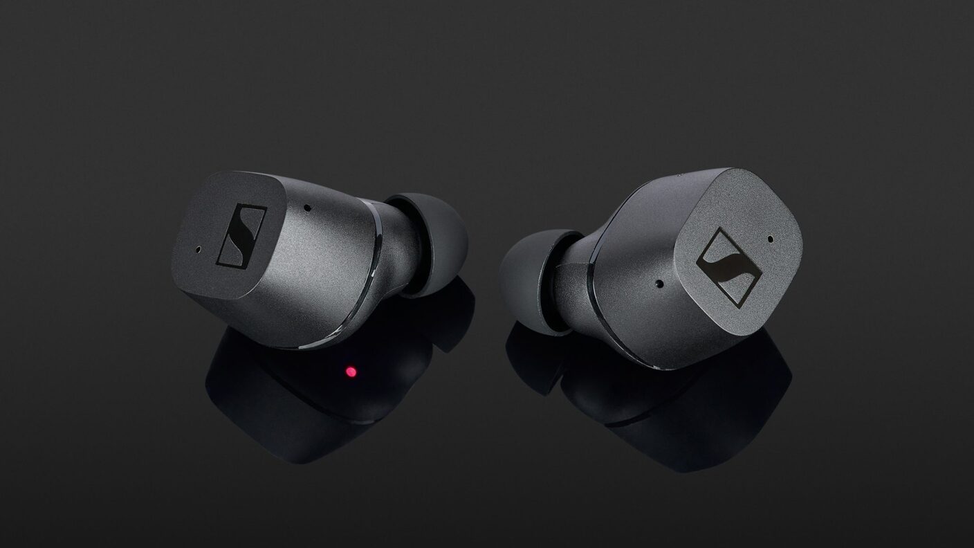 Sennheiser CX Wireless