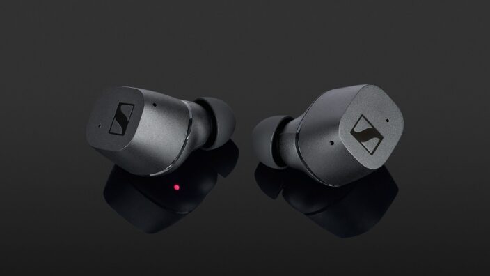 Sennheiser CX Wireless