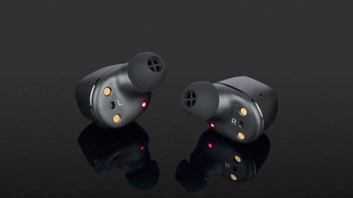 Sennheiser CX Wireless