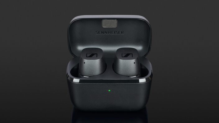 Sennheiser CX Wireless