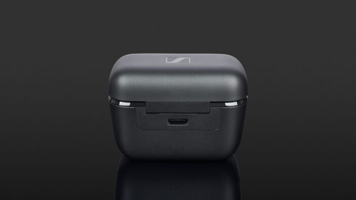 Sennheiser CX Wireless
