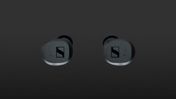 Sennheiser CX Wireless