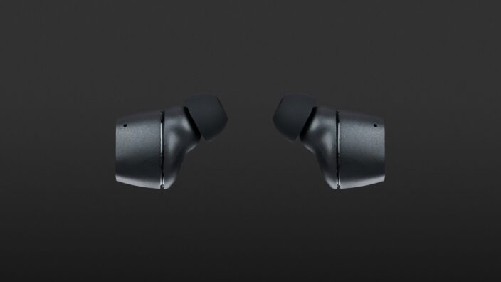 Sennheiser CX Wireless