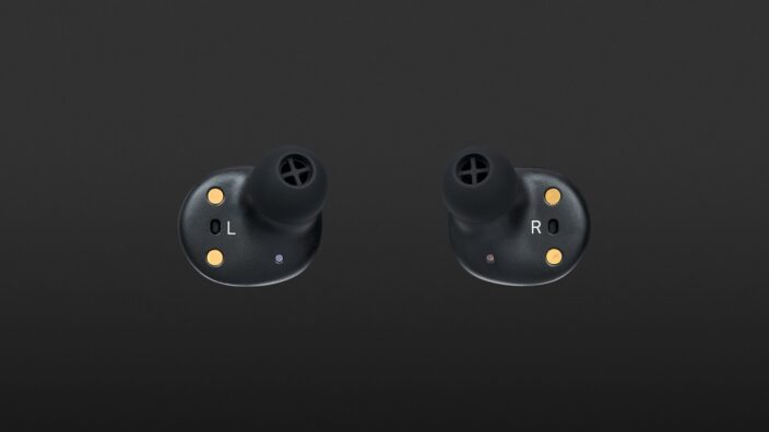 Sennheiser CX Wireless