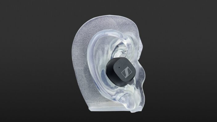 Sennheiser CX Wireless