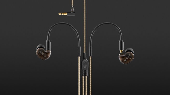 Audix A10X