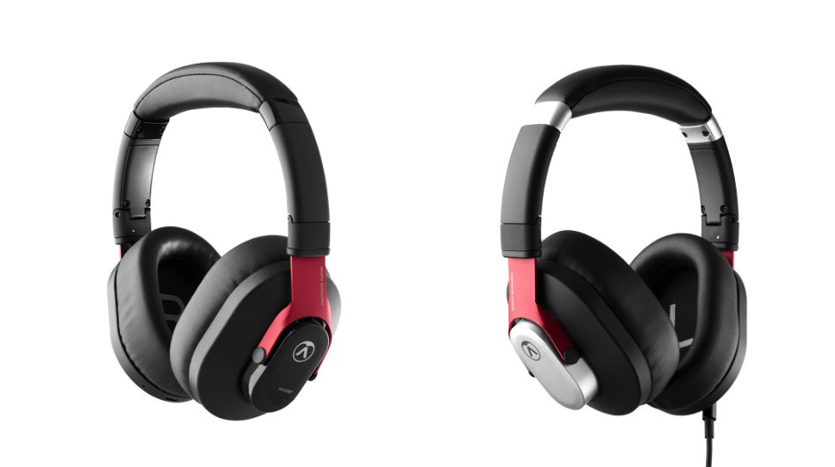 Austrian Audio Hi-X15 Hi-X25BT