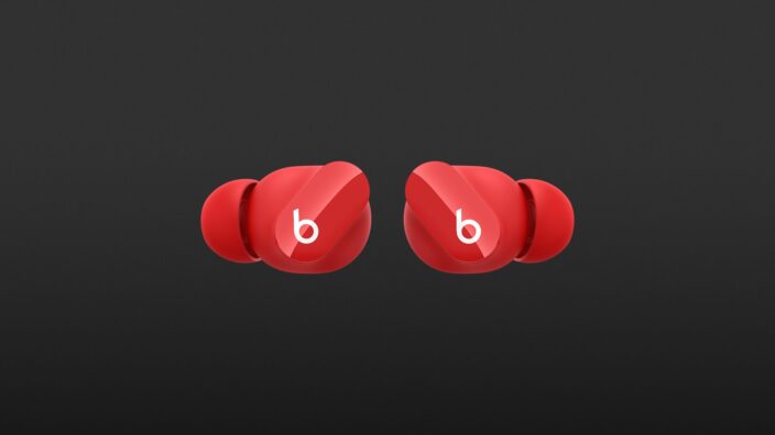 Beats Studio Buds