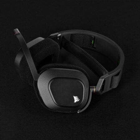 CORSAIR HS80 RGB WIRELESS
