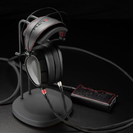 Dan Clark Audio Stealth