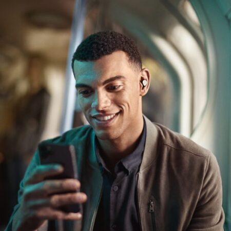 Jabra Elite Series