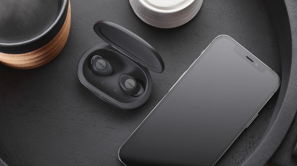 Jabra Enhance Plus