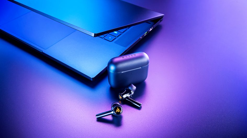 Razer Hammerhead True Wireless 2Gen