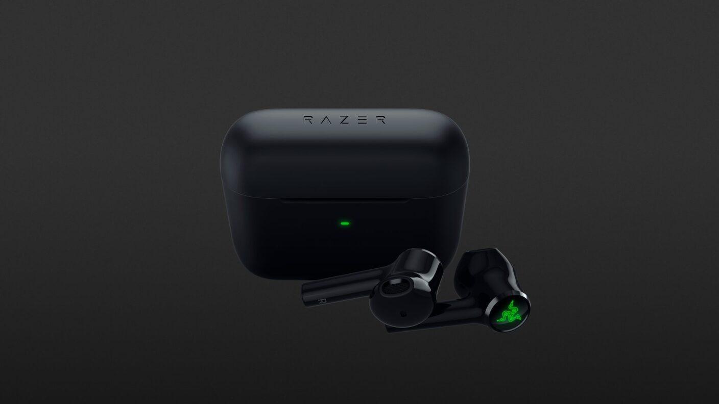 Razer Hammerhead True Wireless X
