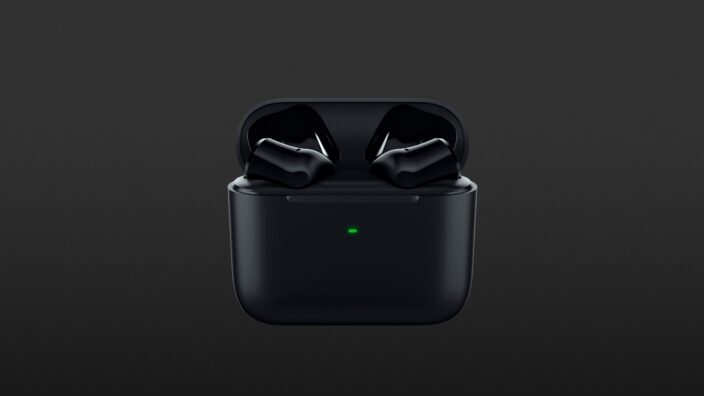 Razer Hammerhead True Wireless X