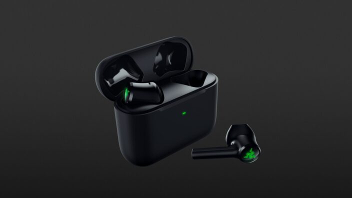 Razer Hammerhead True Wireless X