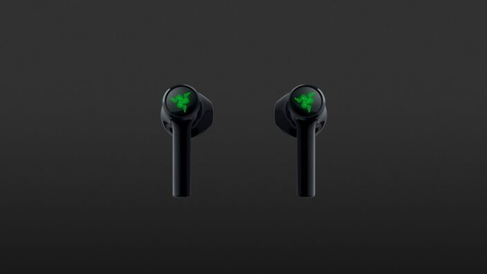 Razer Hammerhead True Wireless X