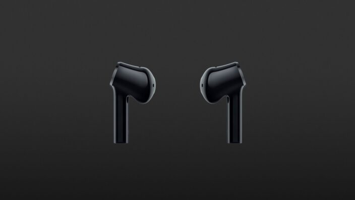 Razer Hammerhead True Wireless X
