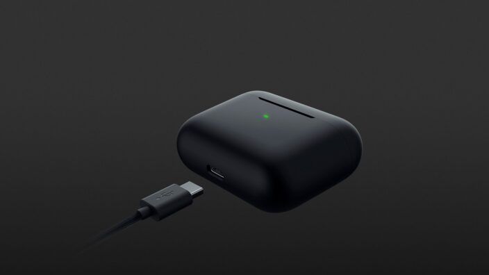 Razer Hammerhead True Wireless X