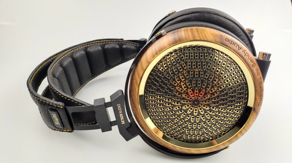 Sendy Audio Peacock