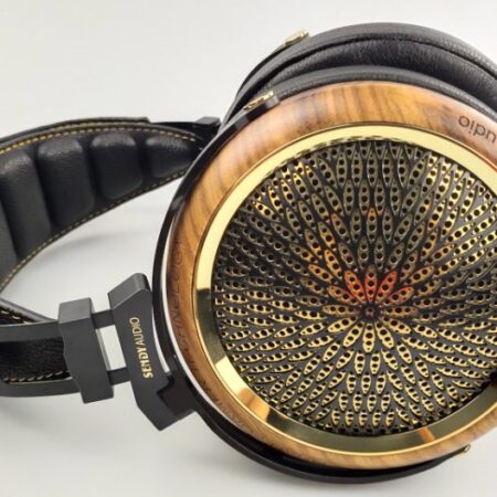 Sendy Audio Peacock
