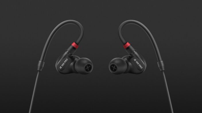 Sennheiser IE 100 PRO