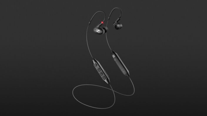 Sennheiser IE 100 PRO