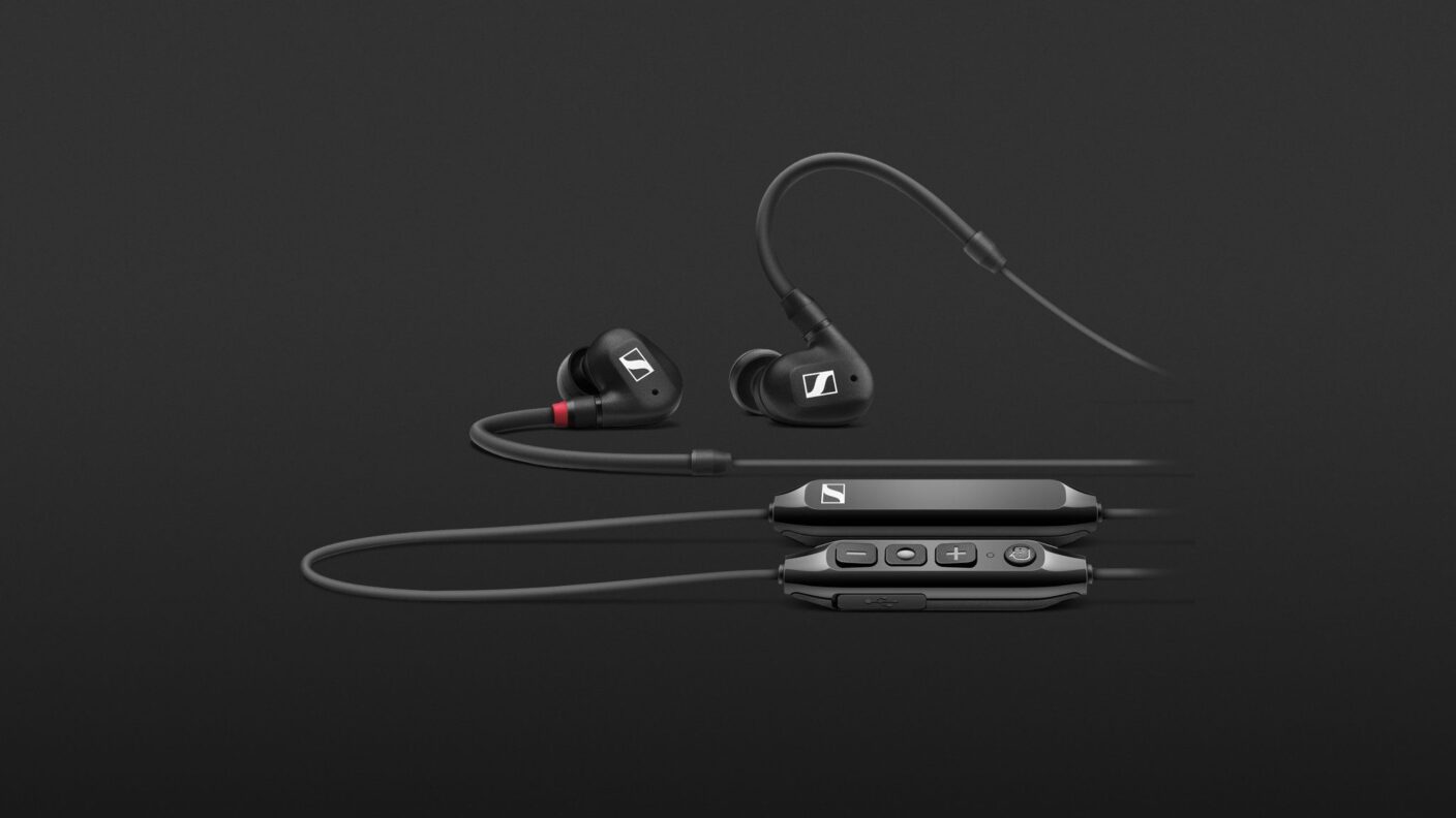 Sennheiser IE 100 PRO