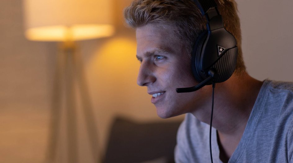 Turtle Beach Recon 200 Gen 2