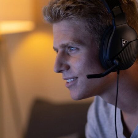 Turtle Beach Recon 200 Gen 2