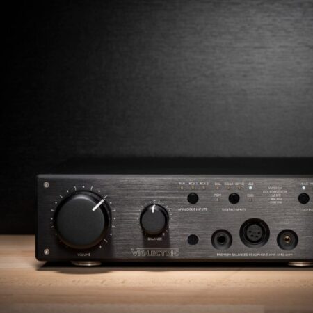Violectric DHA V5902 und DHA V3802