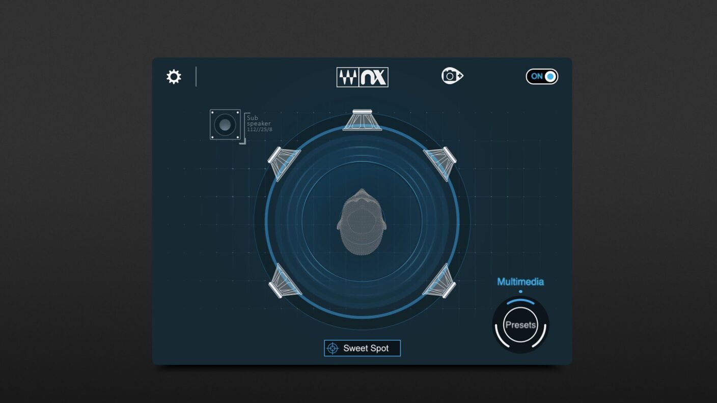 Waves NX