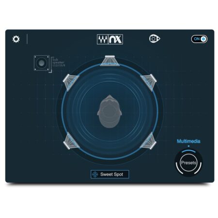 Waves NX
