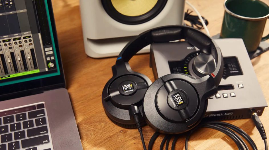 KRK KNS-6402