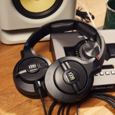 KRK KNS-6402