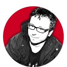 Martin Hirsch