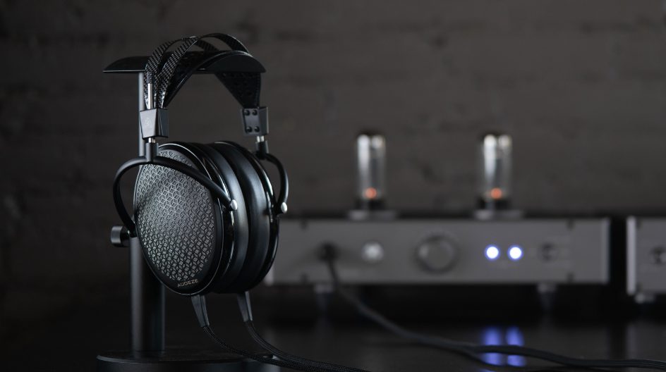 Audeze CRBN