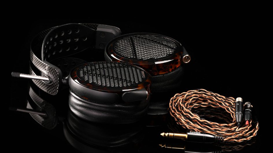 Audeze LCD-5