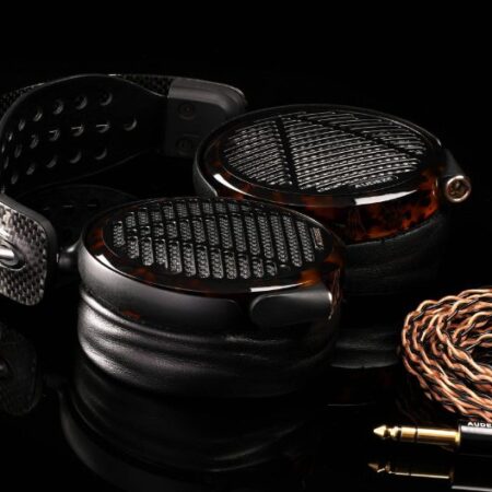 Audeze LCD-5