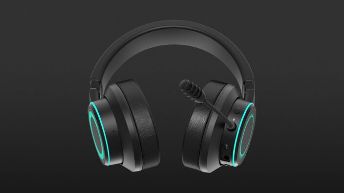 Creative SXFI Gamer