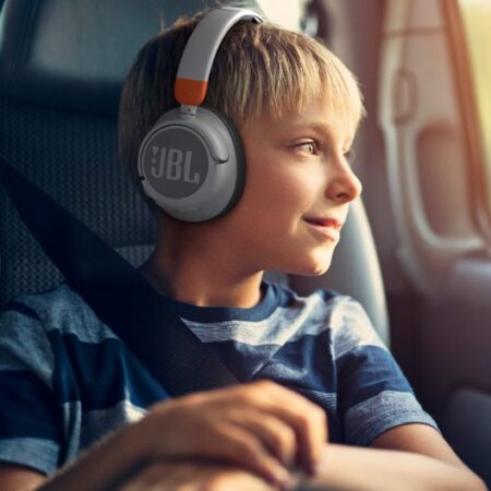 JBL JR 460NC