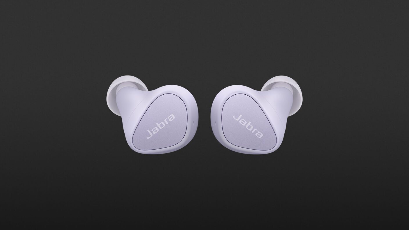 Jabra Elite 3