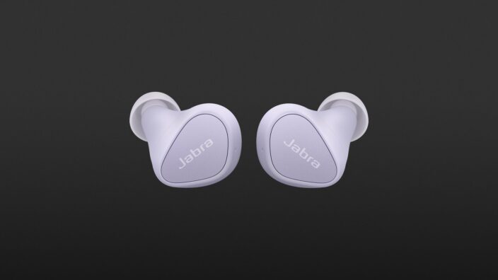 Jabra Elite 3