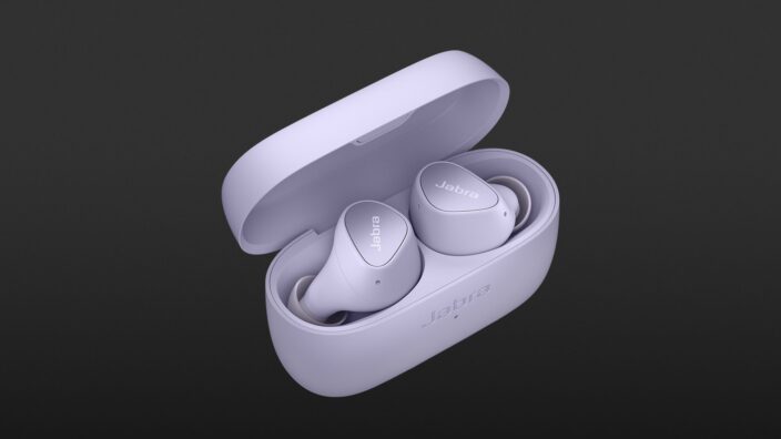 Jabra Elite 3
