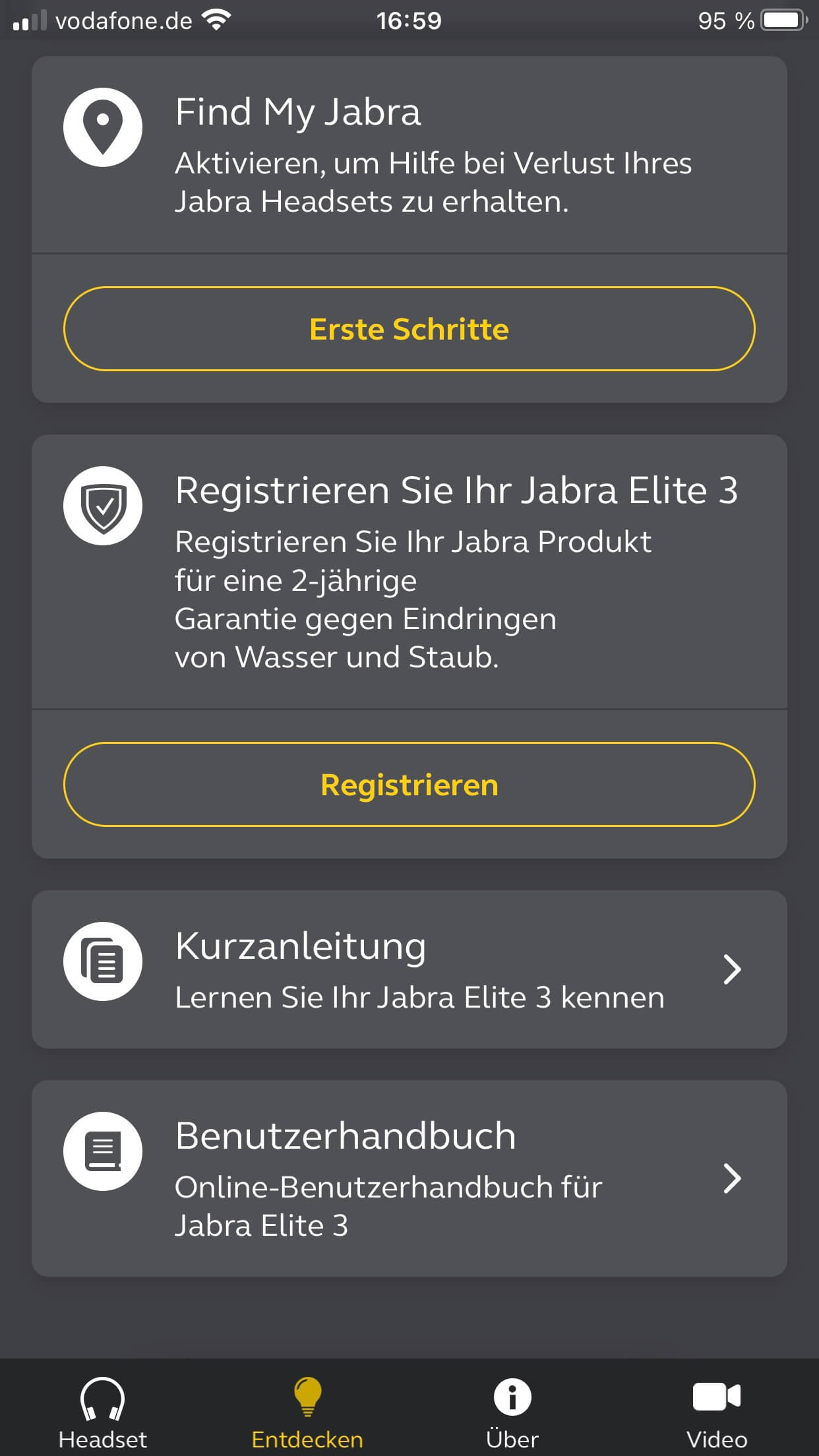 Jabra Sound+