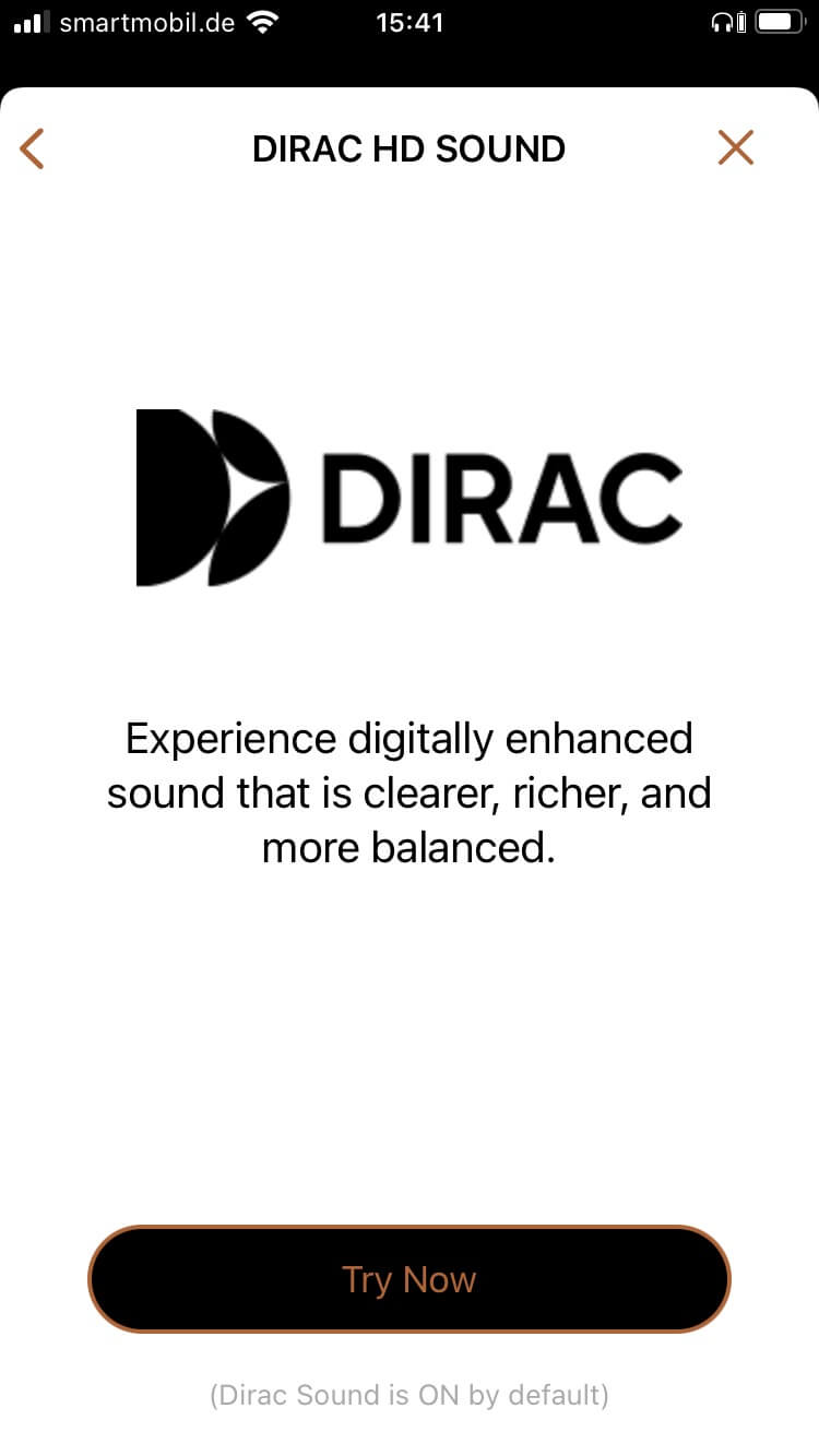 Klipsch Connect App