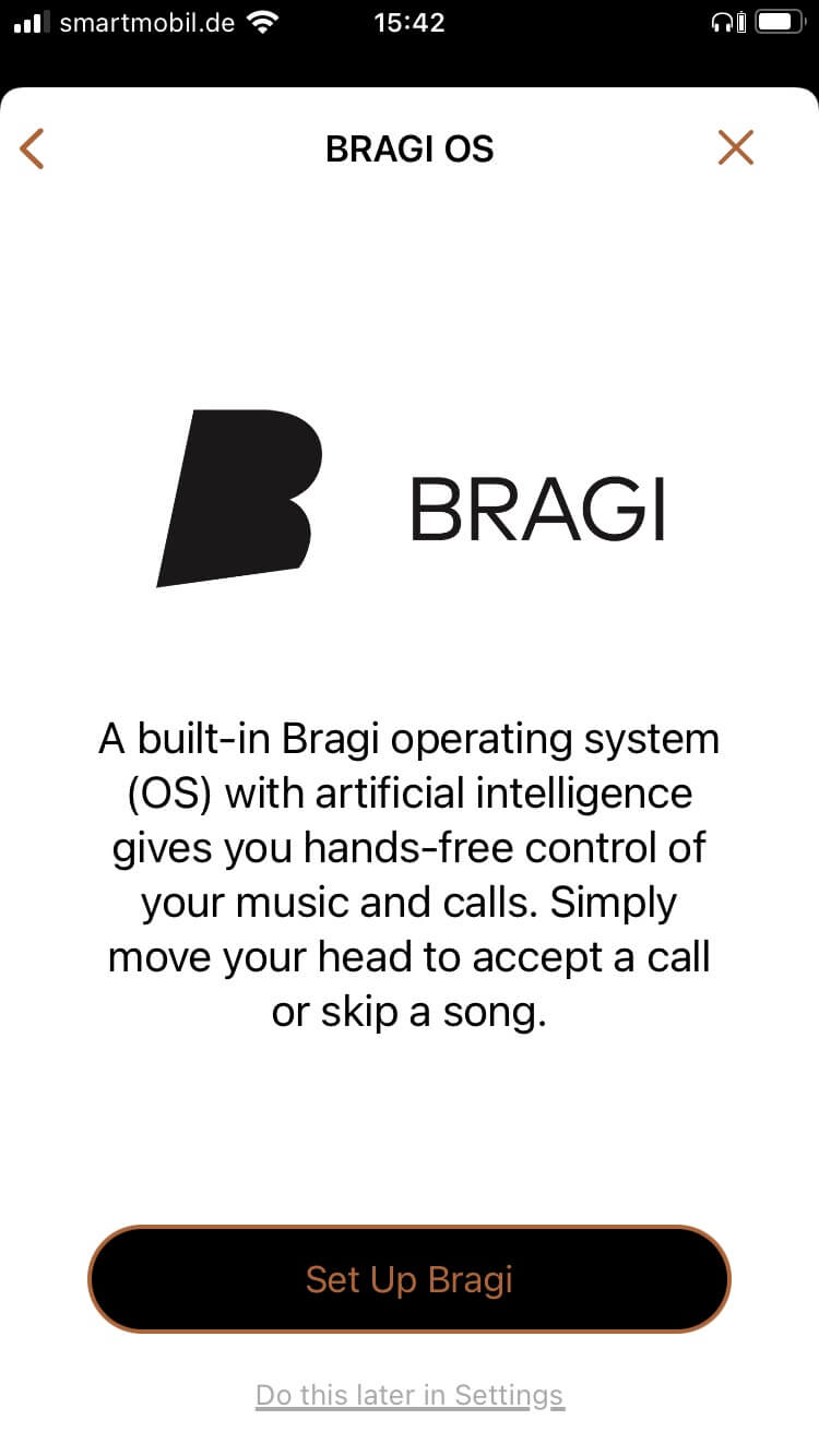 Klipsch Connect App